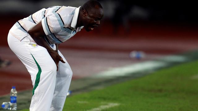 Senegal fire Traore after Nations Cup failure