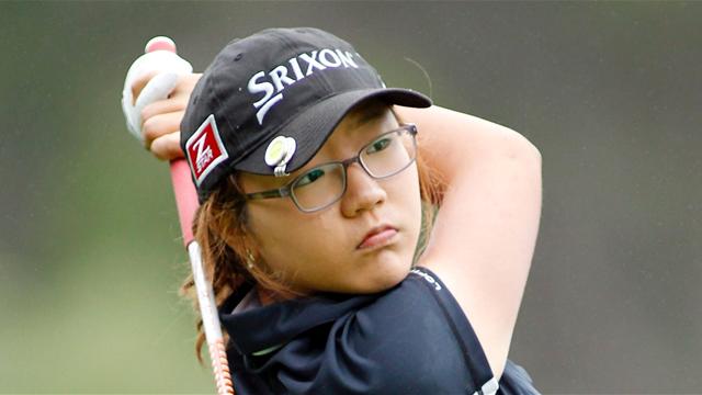Elle gagne un tournoi à 14 ans