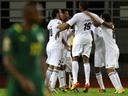 No league but Libya enter clubs in continental competitions