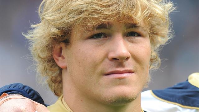 Denton keen to get better of Ferris