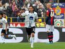Juve sign Padoin