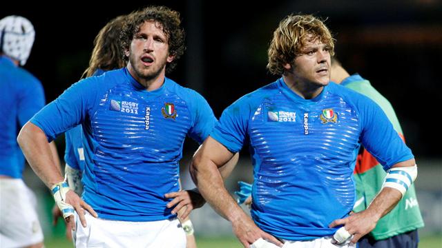 Italie: l'année d'après