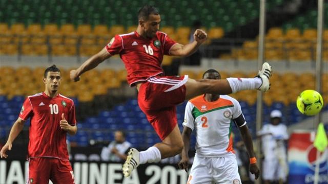 Morocco exit with win over Niger