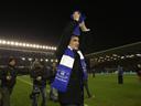 Everton sign Jelavic