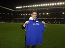 Deadline day deals 