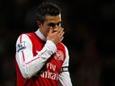 Arsenal's misery continues