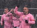 Palermo halt Catania's unbeaten run