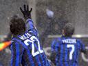 Roma v Inter