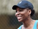 Williams sisters to meet in Charleston semis