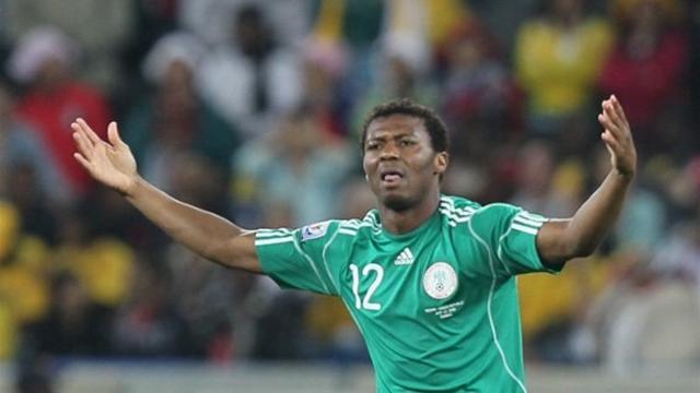 Nigeria stutter at Malawi - Football - World Cup