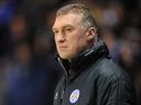 Leicester to ring changes