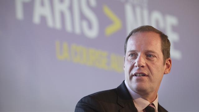 Prudhomme: "Pour tous les goûts"