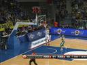 CSKA beat Gala