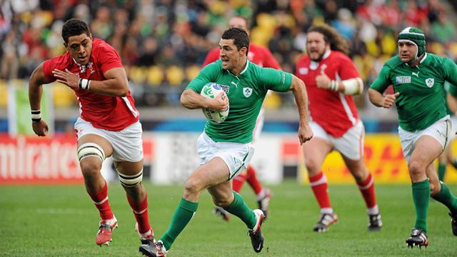 Irlande: Sans "BOD" et sans certitude