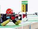 Peiffer wins 