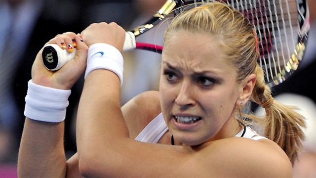 Lisicki to play Edgbaston - Tennis - Wimbledon