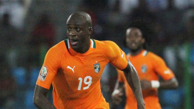 Key trio withdraw - Football - African Cup of Nations