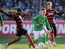 Bremen slip to draw