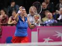 Czechs beat Germany