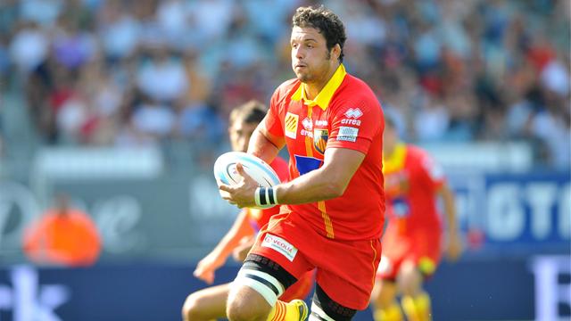 Usap: Qui pour remplacer Chouly ?