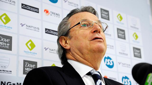 Lorenzetti évoque un ultimatum