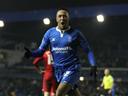 Redmond receives England U20 call-up