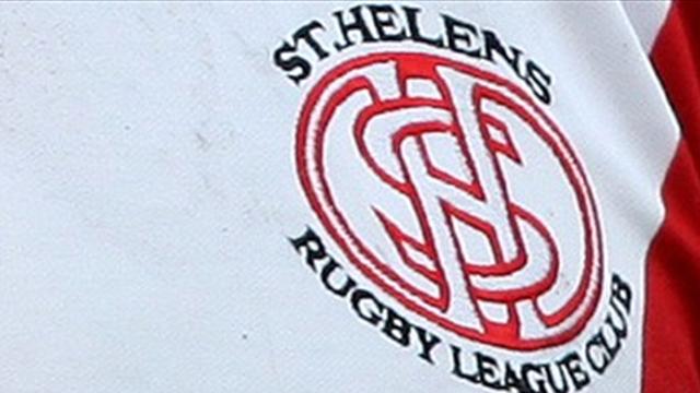 Saints supply four Knights - Rugby League