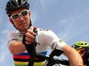 Rivals tried to sign Cav