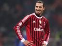 Serie A facts: week 28