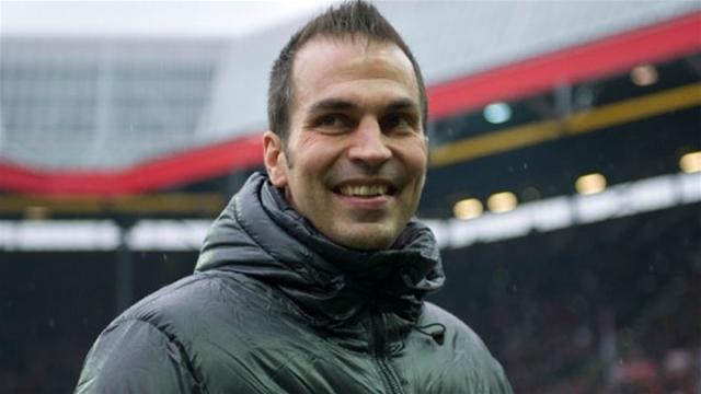 Баббель: «Рибери 2 года не забивал в Лиге чемпионов, но считает, что он на одном уровне с Месси»