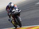 Cortese takes pole