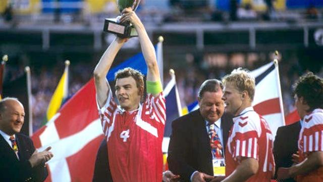 Reasons to be cheerful? - Football - Euro 2012