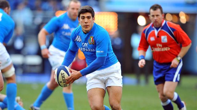 L'Italie veut se sauver