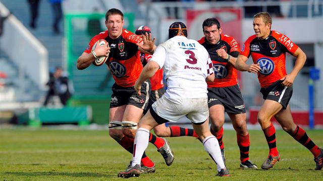 Toulon fait le métier