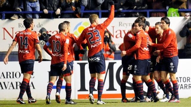 Match facts: Euro race hots up