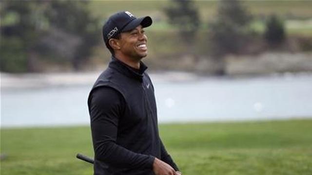 Woods returns to Honda Classic