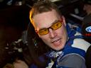 Injured Latvala out