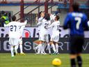 Novara stun sloppy Inter
