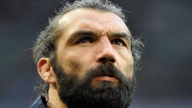 Chabal joker au Stade français ?