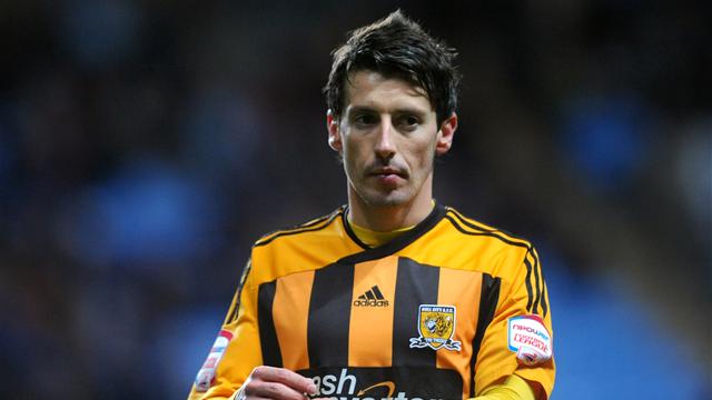 Koren signs new Hull deal