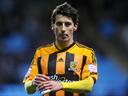 Koren worry for Hull's game with Bristol City