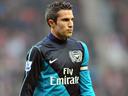 Juve want Van Persie
