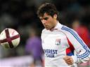 Gourcuff still absent