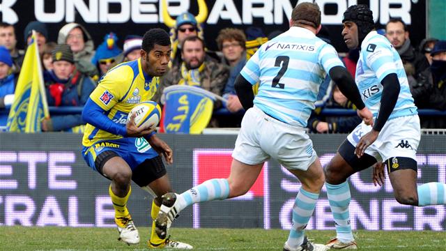 Clermont : Richesses du centre