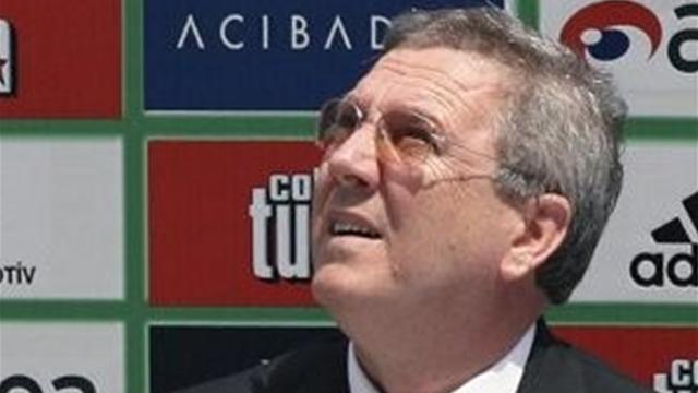 Fener chief found guilty but freed
