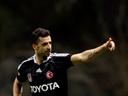 Besiktas in pole position