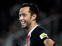 PSG move on