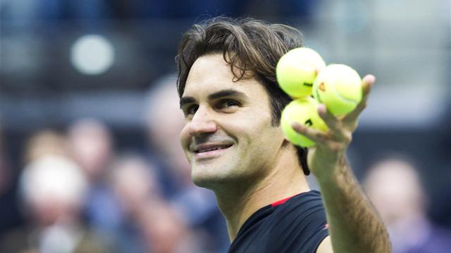 Federer et Del Potro ont rendez-vous