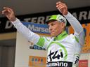 Kittel lands wet Scheldepr