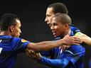 United take charge 